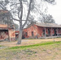 Se restaurará la casa de Güemes y de Carmen Puch