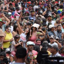 La Serenata a Cafayate se realizará este año de una manera distinta