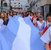 Según un diario de Mendoza, el sueldo del docente salteño es el mejor tercero del país