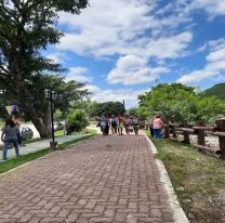 La Caldera tendrá su feria de carnaval con encuentro de copleras