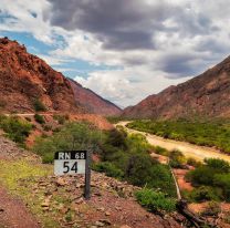 Salta fue la provincia más visitada del norte del país