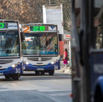 El boleto de colectivo en Salta costará $32 desde el martes