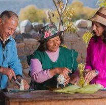 Turu Yaco, un emprendimiento de turismo rural comunitario