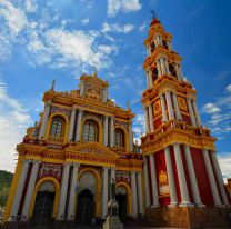 Salta presenta su actividad turística para Semana Santa