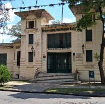 Declararon Monumento Histórico Nacional al museo de Ciencias Naturales