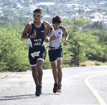 Salta será sede del Triatlón Argentino