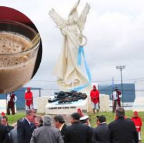 Chocolatada gratuita este viernes en la Vigilia del 40º aniversario por la Gesta por Malvinas