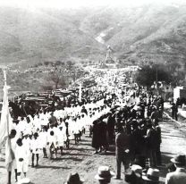 A 90 años de su inauguración. Historia, curiosidades e increíbles fotos del monumento al Gral. Güemes