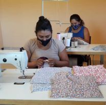 Se dictará un curso de diseño textil en el NIDO de Bº Gauchito Gil