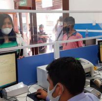 Hoy las oficinas de SAETA atenderán al público hasta las 16 hs