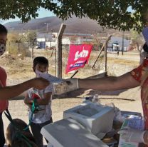 Hoy comenzará la vacunación gratis contra la rabia