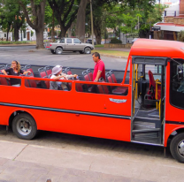 Proponen sacar las ventanillas para que circule el aire en los colectivos