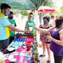 Se viene una nueva jornada de ?EcoPunto? en la zona Sudeste