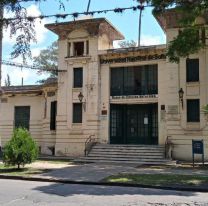 El Museo de Cs. Naturales reabrió sus puertas