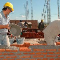 Se abre la convocatoria para cubrir 20 puestos de albañilería en Salta