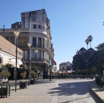 VIDEO | Salta vuelve a la normalidad sin retenes y con colectivos