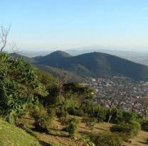 Viernes despejado con una máxima de 24º para Salta