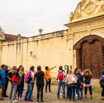 31 de mayo: Día Nacional del Guía de Turismo