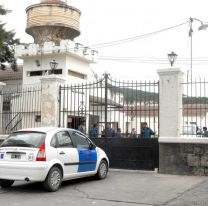 Desaparece la cárcel de Villa Las Rosas: A dónde irán a parar los presos de Salta
