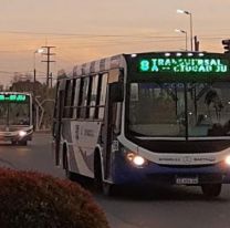 Este sábado y domingo el servicio de SAETA será para las actividades esenciales