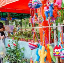 Las ferias barriales vuelven a trabajar este viernes