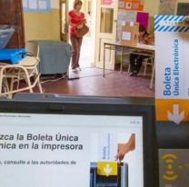 Las elecciones provinciales en Salta se realizarán el 15 de agosto