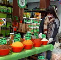 Hoy abrirá el mercado San Miguel