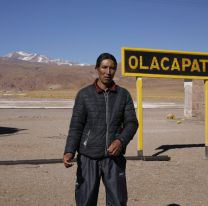 Olacapato: cómo se vive en el pueblo más alto de la Argentina