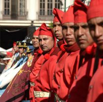 &#8220;Los infernales&#8221; estarán desde hoy en los actos en homenaje al Gral. Güemes en Buenos Aires