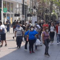 Estas son las nuevas medidas que rigen desde hoy en Salta