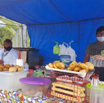 Las ferias barriales podrán trabajar en la ciudad hasta las 20 hs