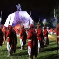 Sáenz: ?Quiero pedirle perdón al pueblo salteño por lo que pasó esa noche?