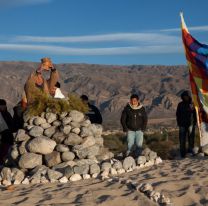 Inti Raymi: ceremonia del solsticio de invierno en todo el Norte Argentino