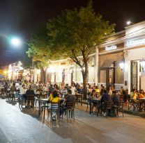 Los bares y restaurantes ofrecen descuentos para clientes vacunados