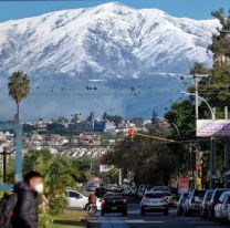 Julio llega con temperaturas más agradables en Salta