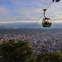 Salta invita a turistas del NOA a vivir las vacaciones de invierno en la Provincia