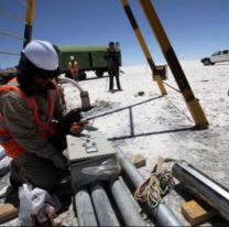 En Salta, mineras darán empleo a cientos de salteños: dónde estudiar gratis