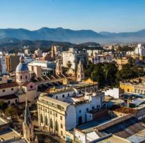 Martes despejado y con una máxima de 20º en Salta