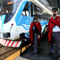 Tren Urbano para todos: precios, paradas y horarios