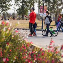 Vacaciones de invierno en los Parques de Salta