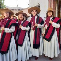 Les robaron 2 trajes de gauchos y piden colaboración para recuperarlos