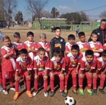 Leonardo, el salteñito que pasó de &#8220;Cebollitas&#8221; a jugar en un importante club de Primera