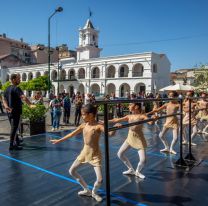 Desde hoy habrá talleres, shows y circo gratuito en el Centro Cultural América