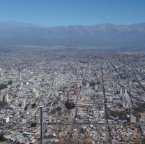 Martes soleado con una máxima de 20° para Salta