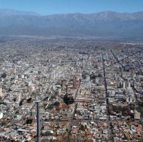 Sábado soleado con una máxima de 23º para Salta