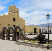 Cachi y Cafayate, entre la más elegidas en las vacaciones de invierno