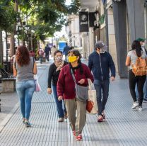 Se extienden las medidas vigentes hasta el 1 de octubre