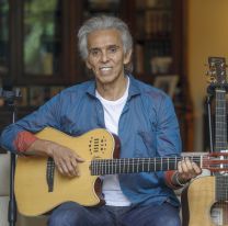 Hoy, Jairo celebra sus &#8220;50 años de música&#8221; en el Teatro Provincial de Salta