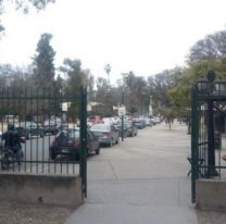 Desde hoy funcionará un vacunatorio en el Parque San Martín