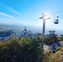 Alerta en Salta: Tormentas, Granizo y Ola de Calor Extrema